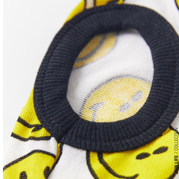 ZARA DOG T SHIRT - Picture 3 of 7